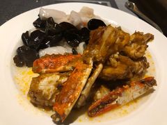 -AdD全日制餐厅(中谷花园酒店)