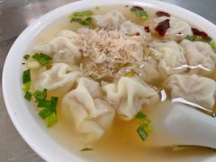 馄饨-汪家馄饨(集庆路店)