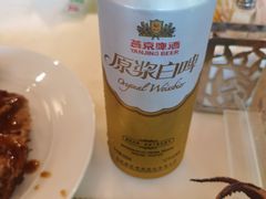 -北京北辰洲际酒店啡扬咖啡厅·自助餐厅