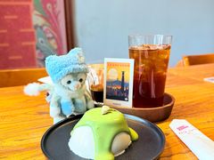 -GOIN CAFE 光阴咖啡馆