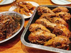 五香兔头-双流老妈兔头(总店)