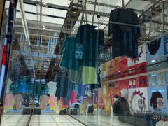 -优衣库(银座店)