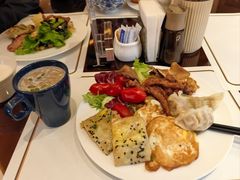 -唐山富力洲际酒店-唐缘中餐厅