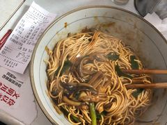 -明呈黄鱼面馆(斜土路店)