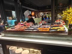 -加餐海鲜自助(集美银泰百货店)