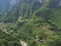 -鹿院坪生态旅游景区