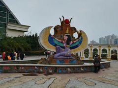 -中国死海旅游度假区