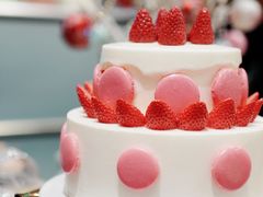 -卷心卷意·轻甜蛋糕(新光天地店)