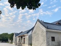-黄埔古港