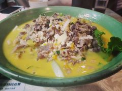 -眷江南之小蓝鲸(王府大街店)