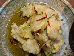 -辣不二地道川菜(汉水路店)