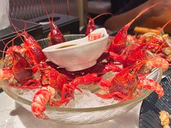 -红盔甲·小龙虾(天钥桥店)