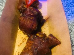 -蘭奢雅集·江浙菜(青山江滩店)