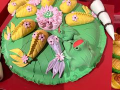 -北京工艺美术博物馆