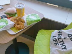 -德克士(通惠门店)