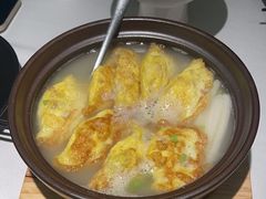 -客颂·客家宴(大壮国际广场店)