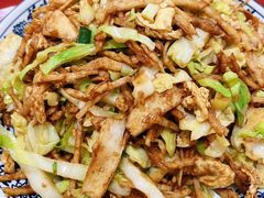 -北大地皖峰饭馆