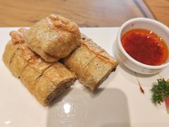 -枣子树·素食餐厅(普陀山店)