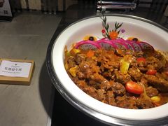 -湖州东吴开元名都酒店-滨河自助餐厅