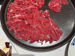 -东来顺•非遗火锅(外滩店)