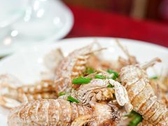 -红灯笼龙凤饭店(宁波老字号店)