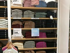 -优衣库(上海虹口龙之梦店)