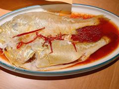 -波螺油子·海肠捞饭·青岛菜(银座店)