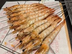 -老白清真烧烤(旗舰店)