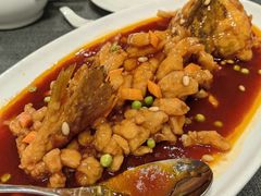 -新吉士·上海菜(浦东LCM置汇旭辉店)