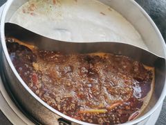 -江小渔鲜鱼火锅(西二道街店)