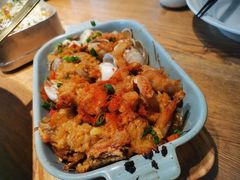 -蜜桃餐厅·伴山(湖滨商业街店)