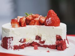 -幸福西饼面包茶饮(车公庙店)