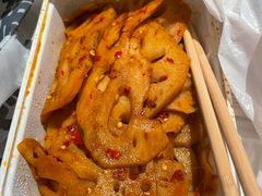 -老三样·旧食新味(船山路店)