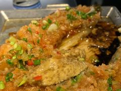 -很久以前羊肉串(南京路第一百货店)