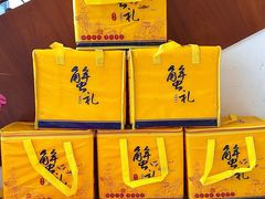 -君豪蟹都·湖景·农家乐(蟹舫苑店)