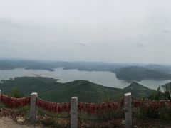 -五女山景区
