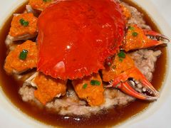 -广州文华东方酒店·江-由辉师傅主理