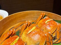 -成隆行·蟹王府(九江路店)