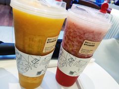 -奈雪的茶(大悦城店)