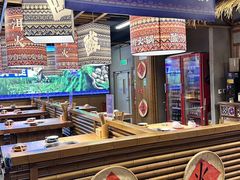 -洱火云南酸菜牛肉火锅(石景山当代商城店)