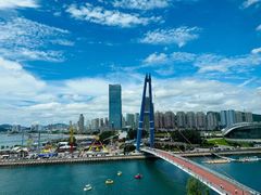 -天顺渔港·海景餐厅(星海广场店)