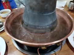 -元盛居(生态大街店)