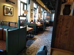 -手选潮汕鲜活牛肉火锅(二七广场店)