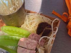 -探鱼·鲜青椒爽麻烤鱼(天河优托邦店)