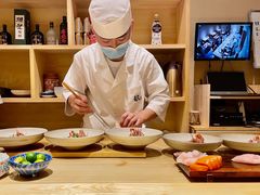 -镹·鱼料理  国产鱼使用店