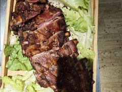 -宗泉烤全羊·烤羊腿·家常菜(解放东路店)