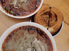 -甘记肥肠粉(马鞍北路店)