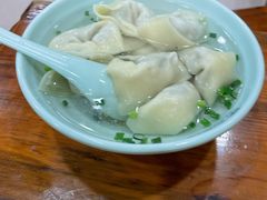 -潘国仙耳光馄饨(黄家阙路店)