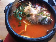 -和福餐馆(西江古街店)