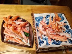 活帝王蟹-耕海蟹将军(万象城店)